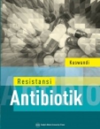 Resistansi  Antibiotik