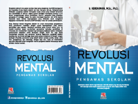 Revolusi Mental Pengawas Sekolah