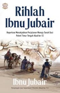Image of RIHLAH IBNU JUBAIR
