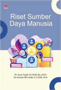 Image of Riset Sumber Daya Manusia