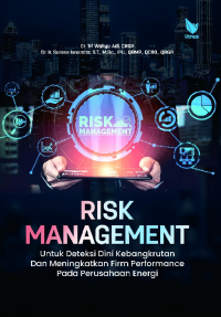Image of RISK MANAGEMEN