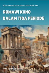 Image of Romawi Kuno dalam Tiga Periode