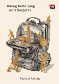 Ruang Kelas yang Terus Bergerak