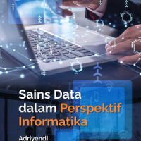 Sains Data dalam Perspektif Informatika