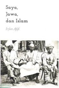 Image of SAYA, JAWA, DAN ISLAM