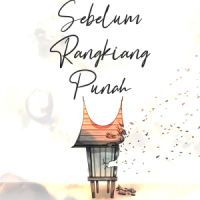 Sebelum Rangkiang Punah