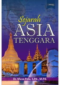 Image of SEJARAH ASIA TENGGARA