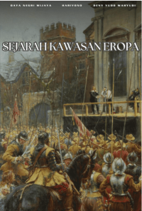 Image of Sejarah Kawasan Eropa