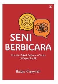 Seni Berbicara