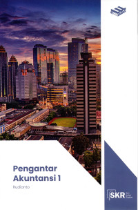 SERI KULIAH RINGKAS: PENGANTAR AKUNTANSI 1