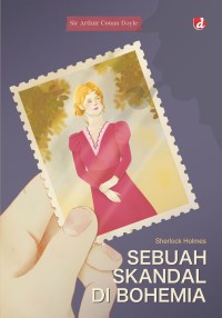 Sherlock Holmes; Sebuah Skandal di Bohemia (2025)