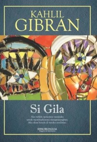 Image of Si Gila (edisi bilingual)