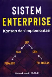 Sistem Enterprise, Konsep dan Implementasi