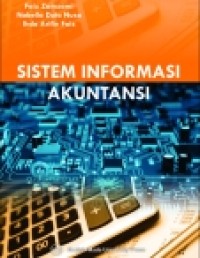 Sistem Informasi Akuntansi