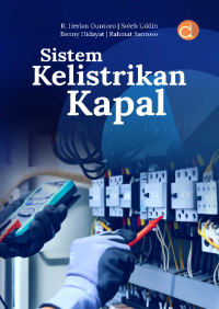 Image of Sistem Kelistrikan Kapal