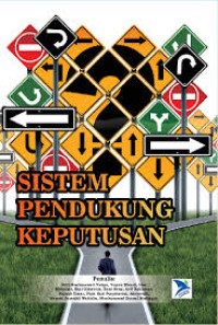 Image of Sistem Pendukung Keputusan (SPK)