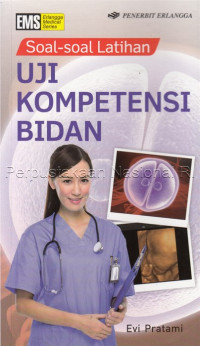 Soal-Soal Uji Kompetensi Bidan