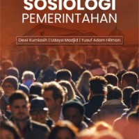 Sosiologi Pemerintahan