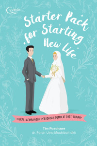 STARTER PACK FOR STARTING NEW LIFE