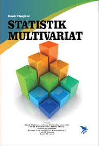 Image of STATISTIK MULTIVARIAT