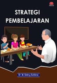 Image of STRATEGI PEMBELAJARAN