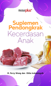Suplemen Pendongkrak Kecerdasan Anak