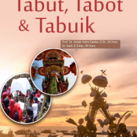 Tabut, Tabot & Tabuik