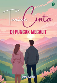 Image of Tarian Cinta di Puncak Megalit