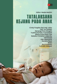Image of TATALAKSANA KEJANG PADA ANAK