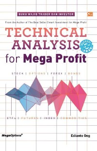 Image of TECHNICAL ANALYSIS FOR MEGA PROFIT (HC)