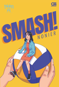 TEENLIT: SMASH