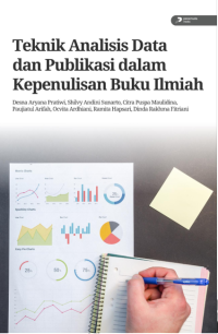 Image of Teknik Analisis Data dan Publikasi dalam Kepenulisan