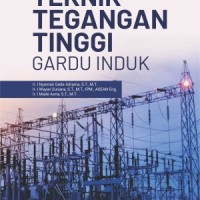 Teknik Tegangan Tinggi Gardu Induk