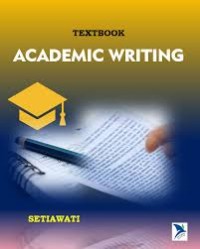 TEXTBOOK ACADEMIC WRITING