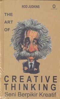 The Art Of Creative Thinking Cet.2