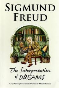Image of THE INTERPRETATION OF DREAMS