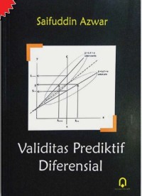 Validitas Prediktif Diferensial