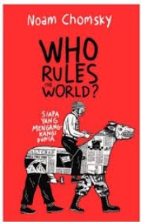 Image of WHO RULES THE WORLD (REPUBLISH 2025)
