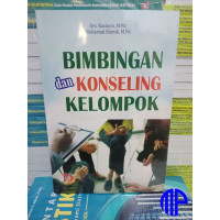 Bimbingan dan Konseling Kelompok