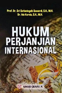 Hukum Perjanjian Internasional