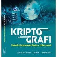 Kriptografi, Teknik Keamanan Data Dan Informasi