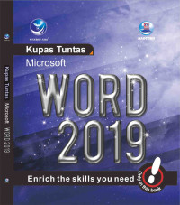 Kupas Tuntas Microsoft Word 2019