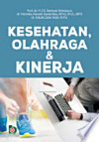 Kesehatan Olah Raga & Kinerja