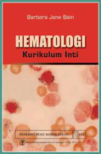 Hematologi Kurikulum Inti