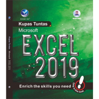 Kupas Tuntas Microsoft Excel 2019