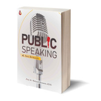 Public Speaking : Seni Berbicara