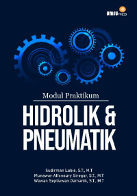 Modul Praktikum Hidrolik & Pneumatik