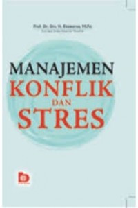 Manajemen Konflik dan Stres