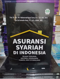 Asuransi Syariah di Indonesia