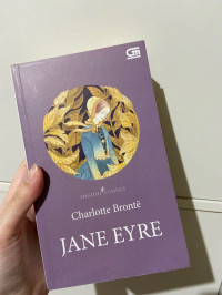 ENGLISH CLASSICS:  JANE EYRE